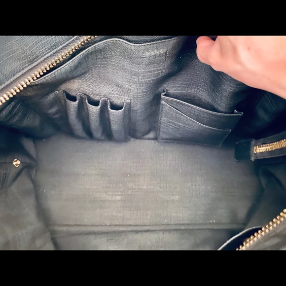 Dagne Dover Signature Legend Tote - Picture 4 of 12